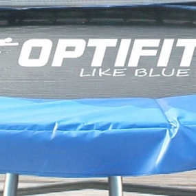 Батут Optifit Like Blue 10 ft