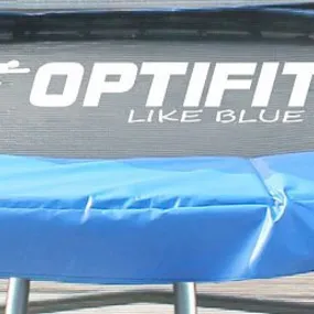 Батут Optifit Like Blue 12 ft