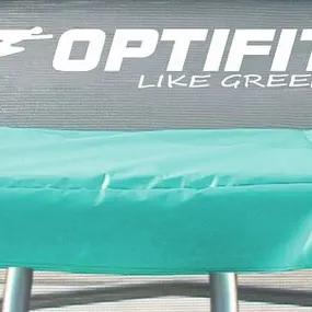 Батут Optifit Like Green 6 ft