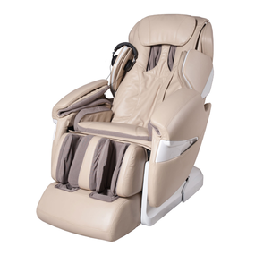 Массажное кресло iRest SL-A85-1 Beige